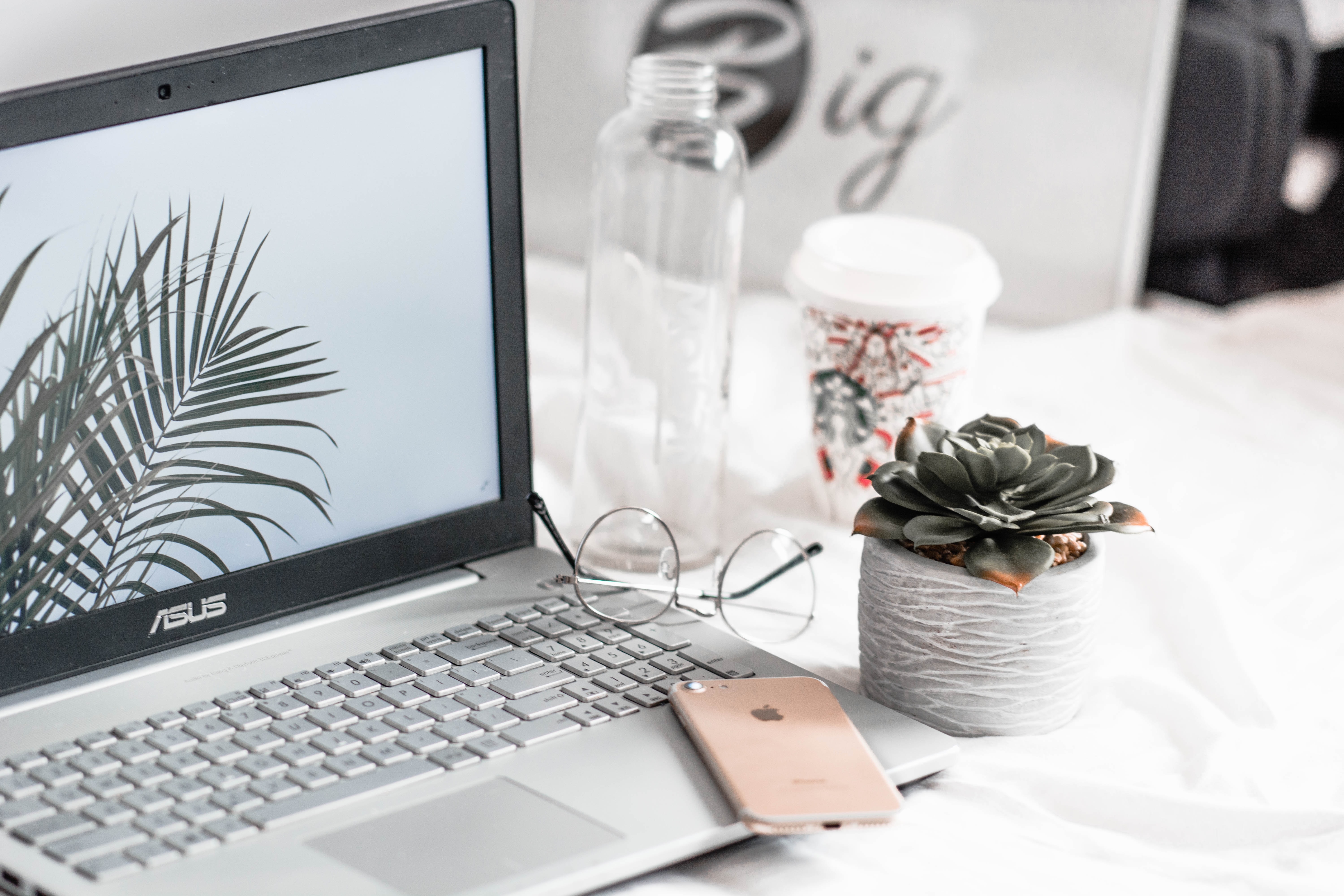 Rekomendasi Laptop Asus VivoBook