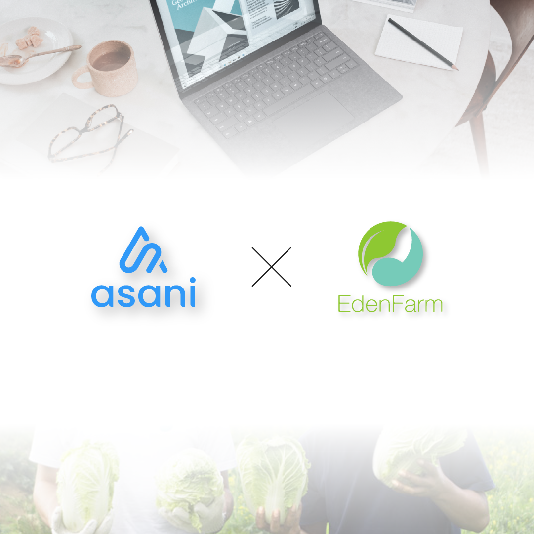 Eden Farm Menggunakan Jasa Sewa Laptop Asani