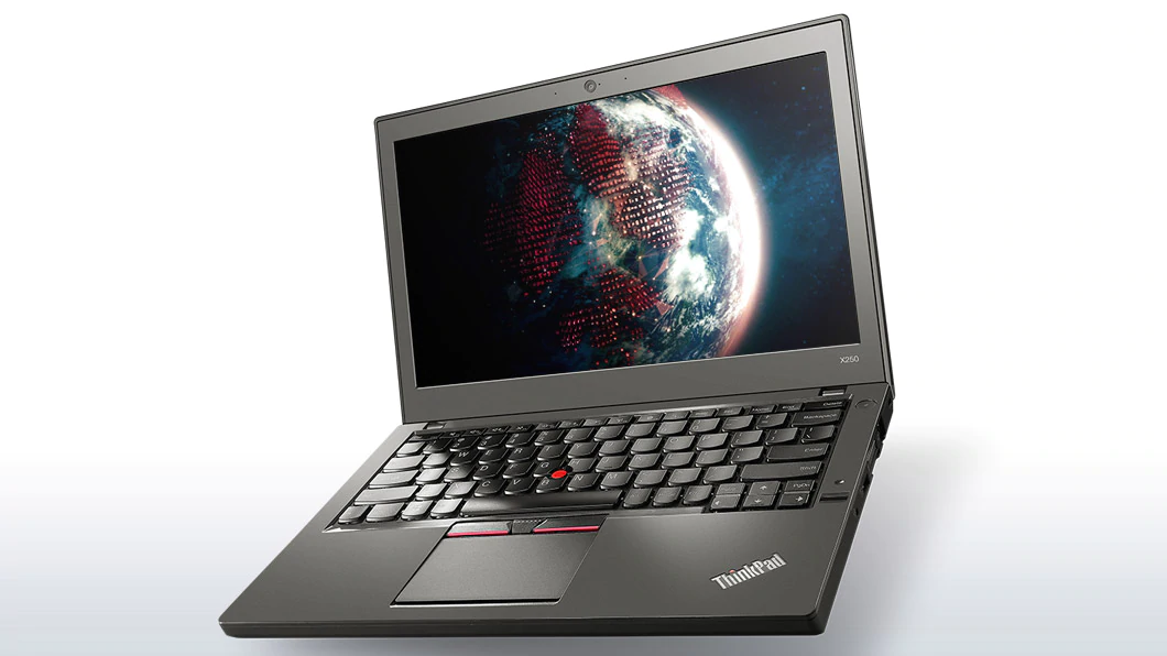 Laptop Lenovo Thinkpad X250