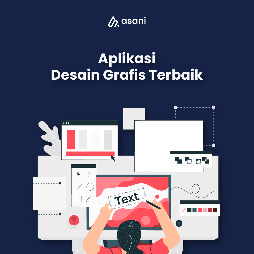 Aplikasi Desain Grafis Terbaik 2021