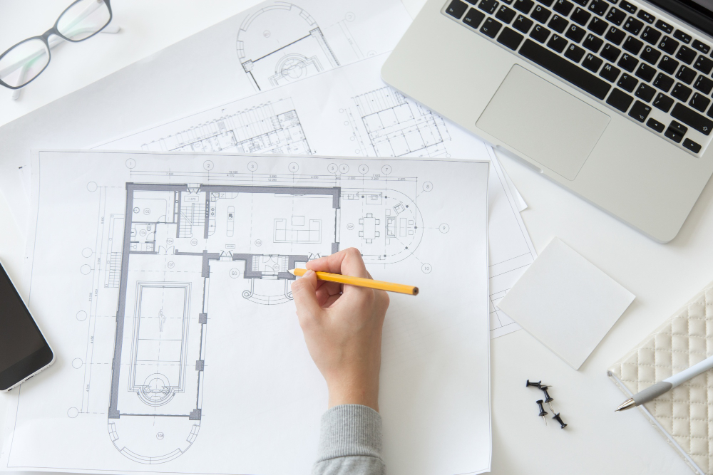 Aplikasi Desain Rumah untuk Android dan PC