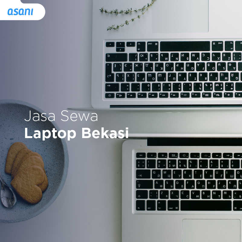 Jasa Sewa Laptop Bekasi untuk Menghemat Pengeluaran Kantor
